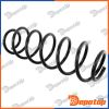 Ressorts de suspension arrière pour RENAULT | 2120207, 36198320